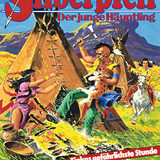 Silberpfeil 656