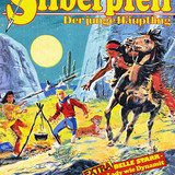 Silberpfeil 657
