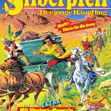Silberpfeil 654