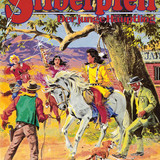Silberpfeil 650