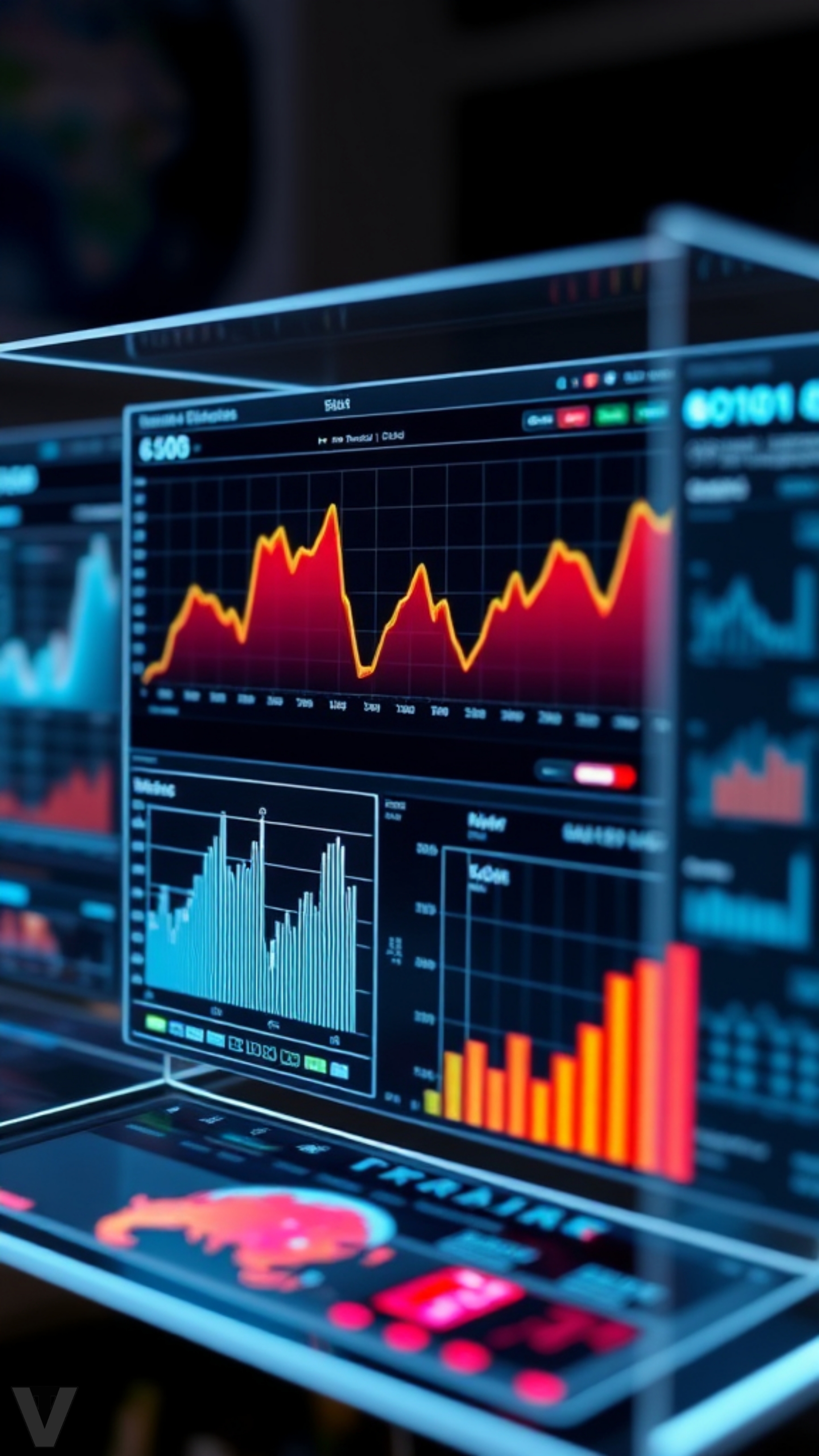 Diversify Your Funds: Exploring Different Investment Tools and Strategies 2 Diversify Your Funds: Exploring Different Investment Tools and Strategies | VitalyTennant.com | VT Content #420