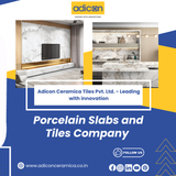 Porcelain Slabs and Tiles Company