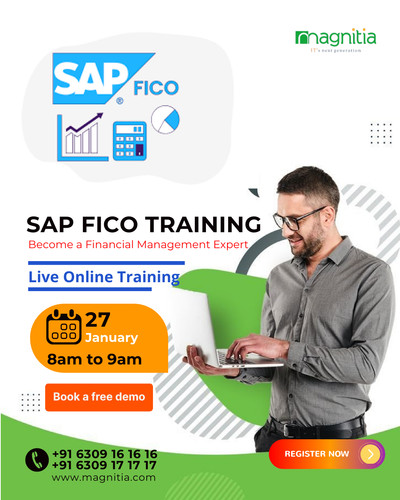 SAP FICO Live Online Training Starts From 27 January 8 am 9 am.jpg
