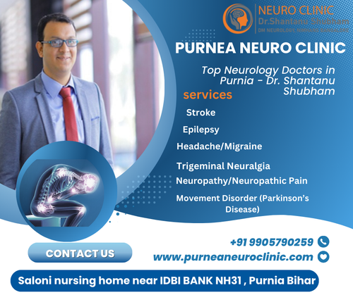Top Neurology Doctors in Purnia - Dr. Shantanu Shubham.png