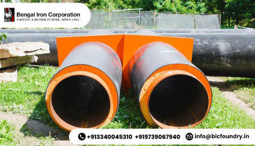 PREMIUM HUBLESS CAST IRON SOIL PIPES BY BIC INDIA – DURABLE AND RELIABLE.jpg