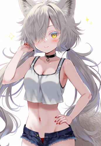 close up, teenage, high quality, fukahire (ruinon), nami kun, white hair, whi s 3771942324.png