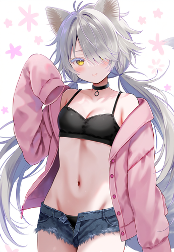 close up, teenage, high quality, fukahire (ruinon), nami kun, white hair, whi s 3236849353.png