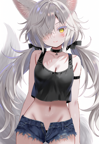 close up, teenage, high quality, fukahire (ruinon), nami kun, white hair, whi s 3432009021.png