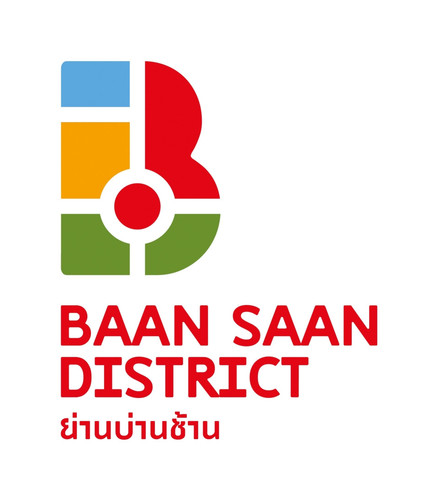 Baan Saan District