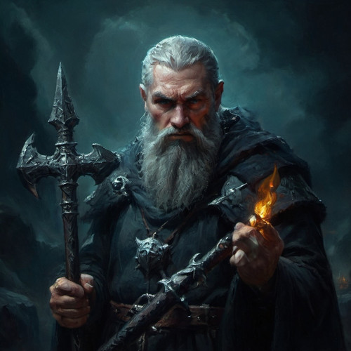 Dean Botulf of Fornim