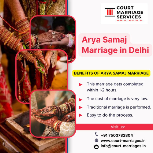 Arya Samaj Marriage in Delhi.jpg