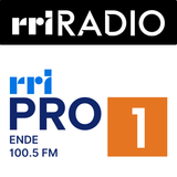 Pro 1 RRI Ende