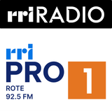 Pro 1 RRI Rote