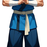 Monk Transparent.png