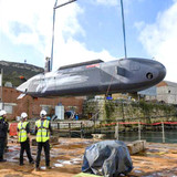 udrone 3