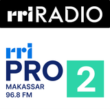 Pro 2 RRI Makassar