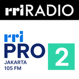 Pro 2 RRI Jakarta