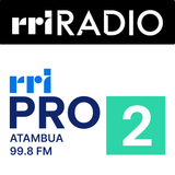 Pro 2 RRI Atambua