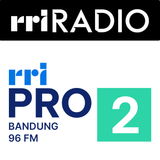 Pro 2 RRI Bandung