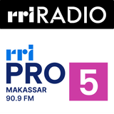 Pro 5 RRI Makassar