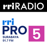 Pro 5 RRI Surabaya