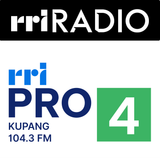 Pro 4 RRI Kupang