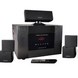 Bravius Audio TGA 911 R Home Theater System