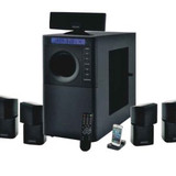 Bravius Audio BMK 2500