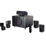 Bravius Audio MVX 8901 Series Pro