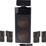 Bravius Audio ISOHK 9001