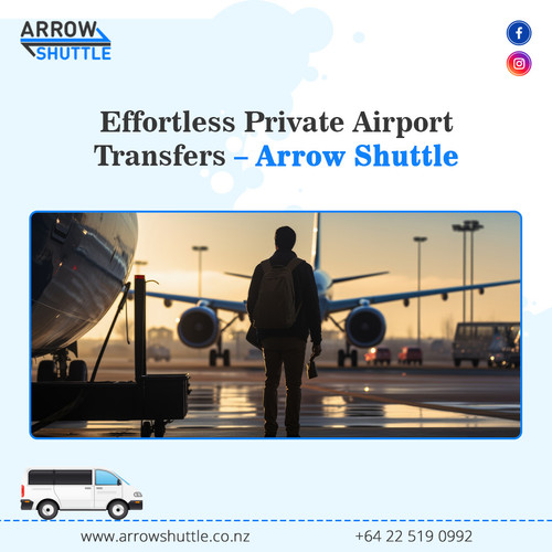 Effortless Private Airport Transfers – Arrow Shuttle.jpg