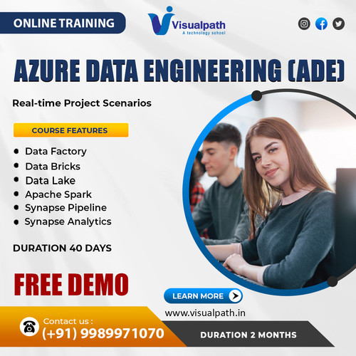 Azure Data Engineer Training | Microsoft Azure Data Engineer.jpg