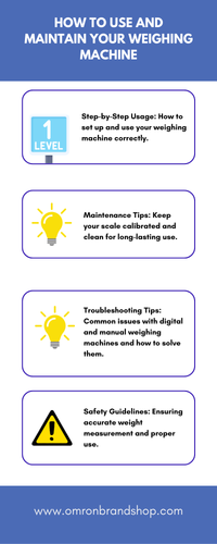 How to Use and Maintain Your Weighing Machine Guide_ Weighing Machines for Every Budget.png