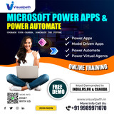 PowerApps Training | Microsoft PowerApps Training Courses