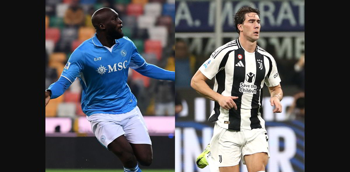 Partita Napoli Juventus in diretta streaming, disponibile su smart tv, smartphone e tablet.