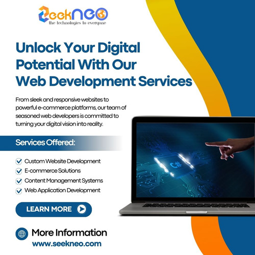Website Development Services in Bangalore, Web Development| SeekNeo.jpg