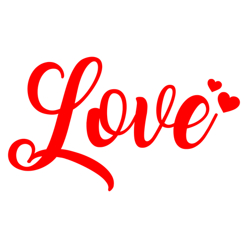 vecteezy love lettering calligraphy on transparent background 18723288.png