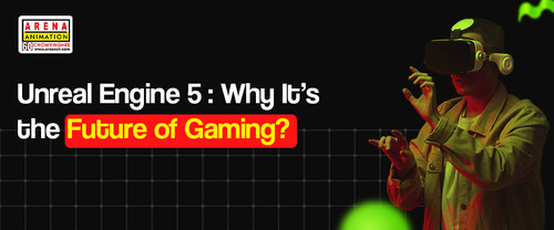 Unreal Engine 5: Revolutionizing Game Development.jpg
