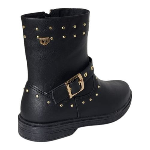 bota coturno com fivela preta world 4.jpg