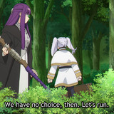 [Erai raws] Sousou no Frieren 05 [1080p][Multiple Subtitle][F2638BC1].mkv snapshot 12.47 [2025.01.23