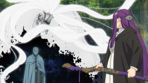 [Erai raws] Sousou no Frieren 05 [1080p][Multiple Subtitle][F2638BC1].mkv snapshot 11.00 [2025.01.23.jpg
