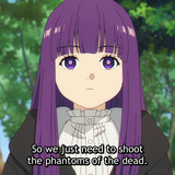 [Erai raws] Sousou no Frieren 05 [1080p][Multiple Subtitle][F2638BC1].mkv snapshot 08.35 [2025.01.23