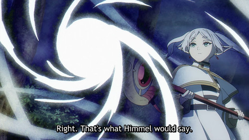 [Erai raws] Sousou no Frieren 05 [1080p][Multiple Subtitle][F2638BC1].mkv snapshot 10.49 [2025.01.23.jpg