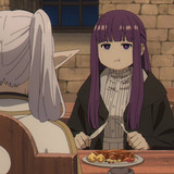 [Erai raws] Sousou no Frieren 05 [1080p][Multiple Subtitle][F2638BC1].mkv snapshot 20.55 [2025.01.23