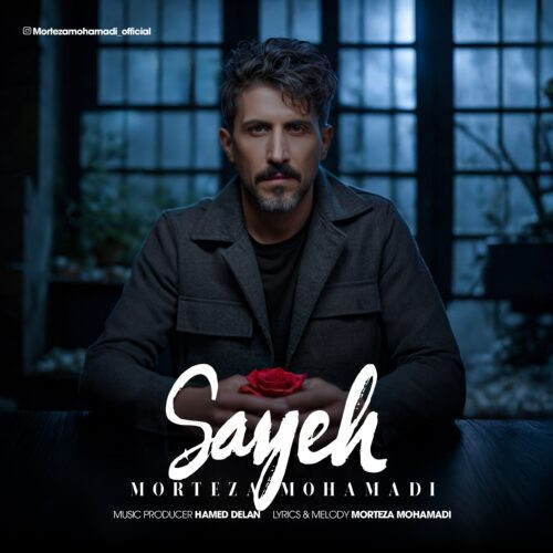 دانلود آهنگ مرتضی محمدی به نام سایه