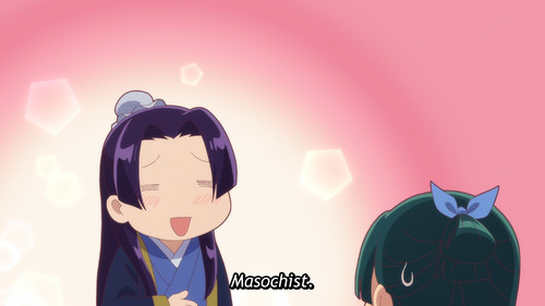 [Erai raws] Kusuriya no Hitorigoto 2nd Season 03 [1080p CR WEB DL AVC AAC][MultiSub][D3004160].mkv s.jpg