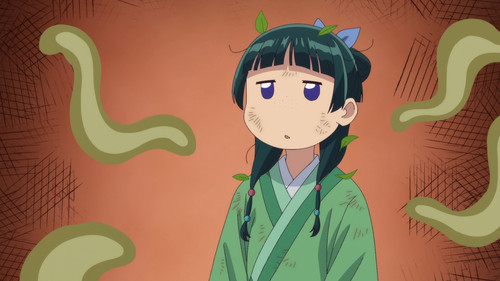 [Erai raws] Kusuriya no Hitorigoto 2nd Season 03 [1080p CR WEB DL AVC AAC][MultiSub][D3004160].mkv s.jpg