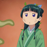 [Erai raws] Kusuriya no Hitorigoto 2nd Season 03 [1080p CR WEB DL AVC AAC][MultiSub][D3004160].mkv s
