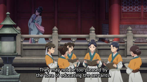 [Erai raws] Kusuriya no Hitorigoto 2nd Season 03 [1080p CR WEB DL AVC AAC][MultiSub][D3004160].mkv s.jpg