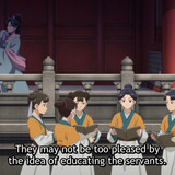 [Erai raws] Kusuriya no Hitorigoto 2nd Season 03 [1080p CR WEB DL AVC AAC][MultiSub][D3004160].mkv s